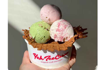 名店アイス×食材コラボ！阪神梅田本店でご褒美スイーツ体験