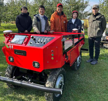 輝翠、北海道オープンイノベーションプログラム「Local Innovation Challenge HOKKAIDO 2025」第３期採択決定