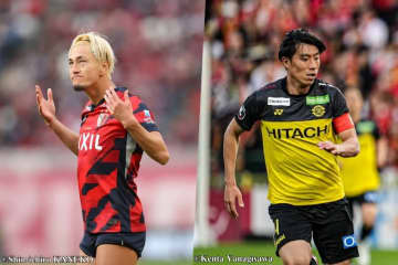 J1は次節にも優勝チーム決定の可能性…首位・鹿島は勝利＆柏黒星で9年ぶり9度目のリーグ制覇