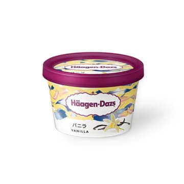 ハーゲンダッツ ジャパン 26年3月に価格改定へ ミニカップは20円アップ