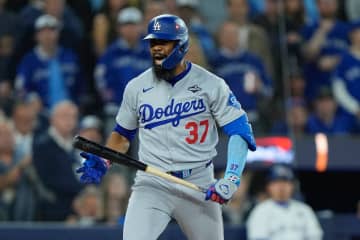 大谷翔平　ドジャースの同僚４番がＷＢＣ出場表明「ＷＢＣで優勝したい」