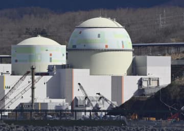泊原発3号機の再稼働、容認表明　北海道知事「現実的な選択」