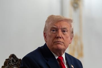 「第三世界諸国」からの移民を永久停止―トランプ米大統領