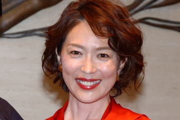 「誰だか分からなかった」　若村麻由美、激変で出演舞台で気づかれず「アップはこんな感じです」