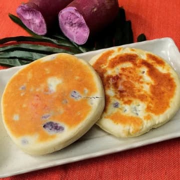 【このホットケーキミックス活用レシピ4選が我が家でバズり中♪】材料少なめ！ドーナツ＆天ぷら＆タルトタタン＆ホットク♡