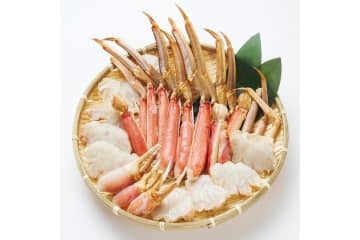 【最大40％OFF】ゆうゆうtime編集部おすすめのAmazonブラックフライデーセールで冷凍海鮮がお買い得