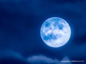 2025年最後の満月を見逃さないで！　12月5日の『コールドムーン』を眺めよう