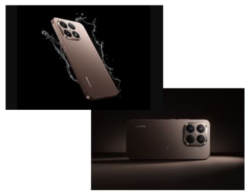 ソフトバンクから「Xiaomi 15T」「Xiaomi 15T Pro」発売、オンライン限定