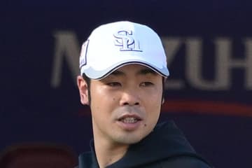 【ソフトバンク】故障に泣いた近藤健介　現状維持の５・５億円＋出来高「本当に申し訳ない」