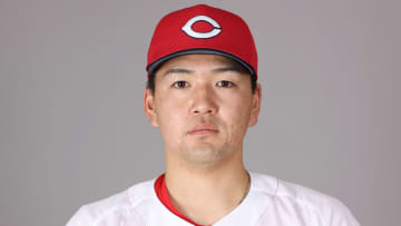 【広島】河野佳　育成契約で背番号「127」に変更　22年ドラフト5位