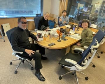 「先輩たちがみんな仲悪いんです」蝶野正洋のプロレス界裏話に大竹驚き「仲悪いの？」