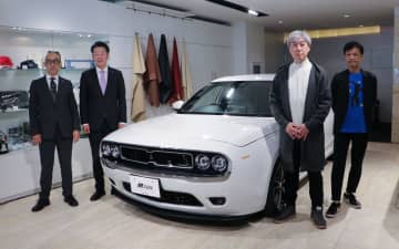 光岡自動車、M55量産モデル第2弾「M55 1st エディション」正式発売 2026年はAT仕様の限定250台で残り枠は100台前後