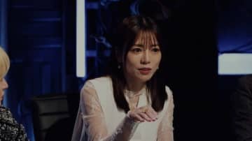 釈由美子が２回だけ喋った“小さいおじさん”とは？