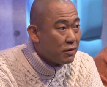 ナダル、警戒心MAXで占い師にキレ回答！盛山「すごいな、こいつ」森田「こわいね～」