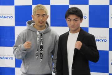 井岡一翔　井上拓真と「一番やりたい」ＷＢＡ挑戦者決定戦で再起　Ｌｅｍｉｎｏで中継