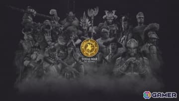 「Total War」新作発表会が12月4日に配信！25周年を機に今後発売されるタイトルの日本語完全対応も発表