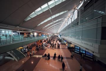 由々しき問題！羽田空港第2ターミナル、トイレが流れず7割使用不能に…