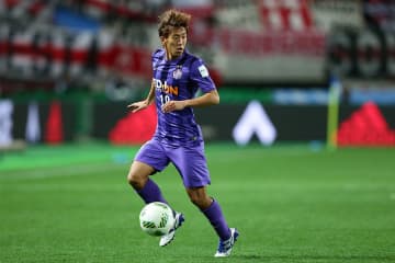 柏好文が今季限りで現役引退を発表　広島でJ1制覇の功労者…甲府で有終の美