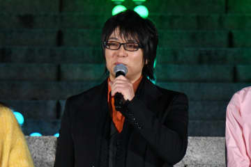 森川智之　「ニック&ジュディのふたりの距離感が…」　増上寺で『ズートピア２』大ヒット祈願イベントが開催