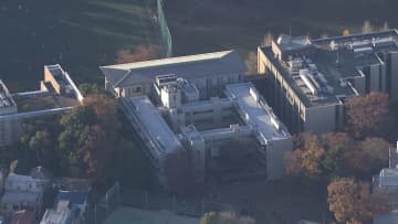 有名進学校で13歳生徒が同級生の首をカッターで切りつけか…15センチ切られ搬送も意識あり　私立武蔵高等学校中学校　東京・練馬区