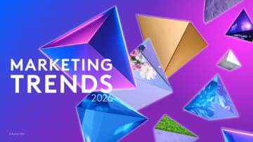 カンター2026年のマーケティングトレンドを発表