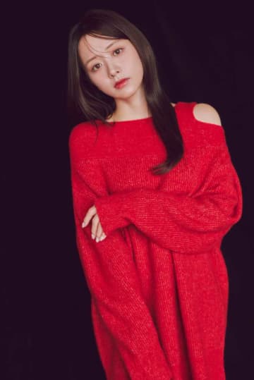 COCO DEAL×森香澄が纏う、心躍るホリデールック7選を特集♡