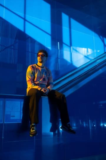 ミーシャ、イーヴル・ニードル＆ビーマイフィアスコ迎えたコラボ曲「Burning Fire」配信リリース