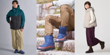 ワークマン、「防寒シューズ」ランキング。プロ向け高機能を“日常使いデザイン”に転用した低価格ラインが売れ筋