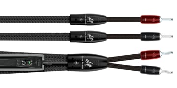 AudioQuest、“英雄シリーズ”の最新構造スピーカーケーブル第2弾「Lone Ranger」