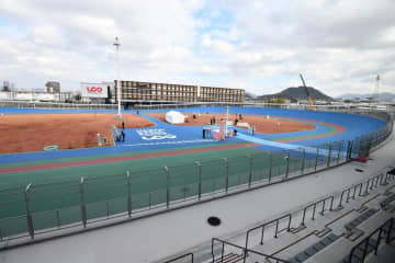 【広島競輪】新バンクお披露目　オープンは３０日開幕のモーニング開催