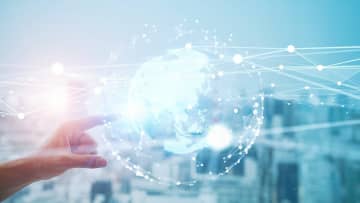 世界最大級の運用力を活用 アモーヴァ新ファンドが実装する、ブラックストーンのマルチストラテジー戦略のエンジンとは