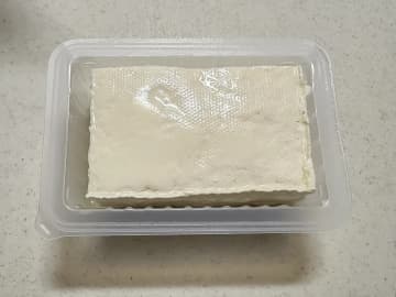 牛肉、長ネギ、豆腐を…？　豆腐メーカーが教える『電子レンジで作る一品』が冬にピッタリ
