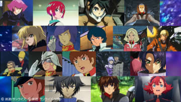 『沼ハマ』「ガンダム」を特集　ゲストは本郷奏多、若井おさむ “シャア”池田秀一がナレーション　名シーンも続々登場