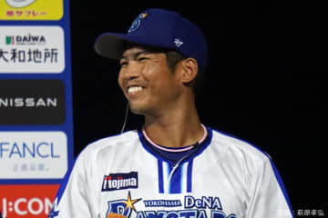 DeNAが獲得する“桑原将志の人的補償”　高木豊氏が候補2名を予想　「即戦力という意味で欲しい」