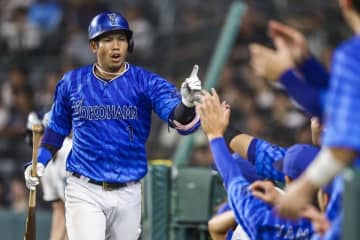 西武、DeNAからFA宣言の桑原の入団合意を正式発表！広池球団本部長「大きく貢献してくれる選手だと考えています」