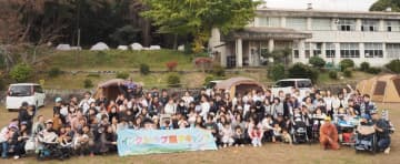 開催報告：“誰もが遊べる” インクルーシブ親子キャンプ2025医療的ケア児を含む約200名が参加　支援の現場から生まれた4年目の挑戦医療的ケア児ときょうだい児の「初めて」を支える場づくり