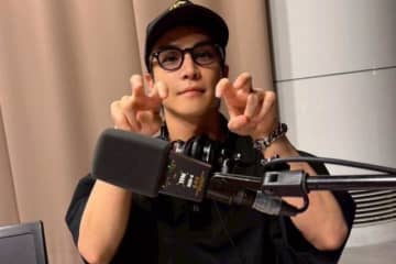 岩田剛典「あらためて頑張ろうと思える」ファンから届いた15周年ライブへの熱いメッセージに感謝