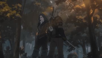 ドット絵タクティクスRPG『鈴蘭の剣』に『ウィッチャー3』ゲラルトやシリらが実装！特別コラボPVも