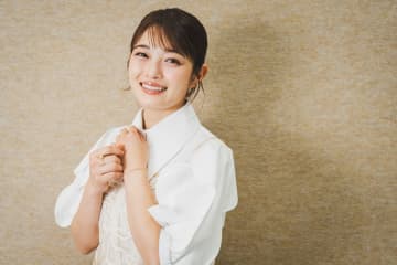 井上咲楽「“熟成”と“腐敗”は紙一重なんです」 発酵が教えてくれた、人生の豊かさと料理の楽しさ