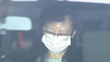 茶道の“教授”偽造合格証を都内飲食店で弟子に受け渡し信じさせたか…別の弟子が不審に思い事件発覚　123万円詐取容疑で茶道教室経営の女逮捕