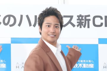ＷＥＳＴ．桐山照史が小滝望に不満　飲み会で「帰してくれないんです」「耳とか首とか舐めだしたり」
