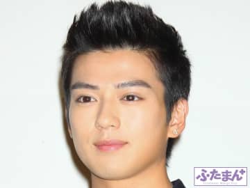 ブリーチ、側頭部刈り上げ…漫画キャラのとんでもない髪型を「地毛で完璧再現」した俳優たち