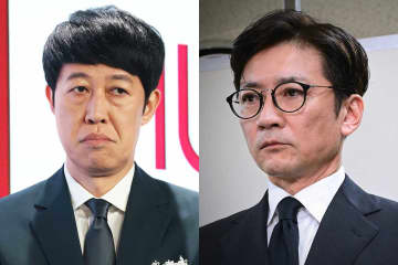 小籔千豊　国分太一の会見で持論「１００％は信じないようにしようと思う」