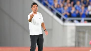 横浜FMが大島秀夫監督と契約更新　今季途中から就任　クラブ史上初の降格危機脱し“現状での最適任者”と評価