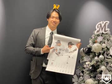 ロッテ・木村優人、リリーフに先発にフル回転「強気に攻めるピッチングが1年通してできた」、「そこはすごくよかった」