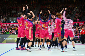 東京GB vs サントリーのRS最終戦の試合日程が決定 会場は都内で調整中