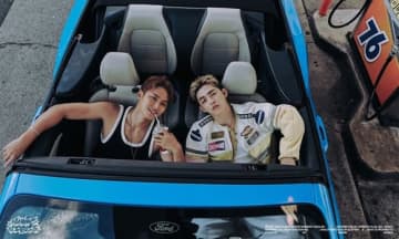 SEVENTEENのS․COUPS＆ミンギュ、日本でも！ライブパーティーを計5都市で開催…2026年1月にスタート