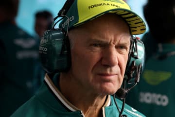 ニューウェイの代表就任は一時的措置の可能性も。コーウェル降格の舞台裏と、アストンの人事にまつわる推測