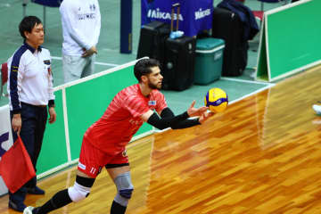 代表シーズン中に負傷していたシリフカがトルコの強豪に加入！