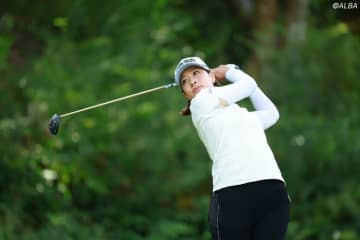 山本景子、山路晶、原江里菜らが最終へ進出　元女王・森田理香子は敗退【JLPGAファーストQT B地区】